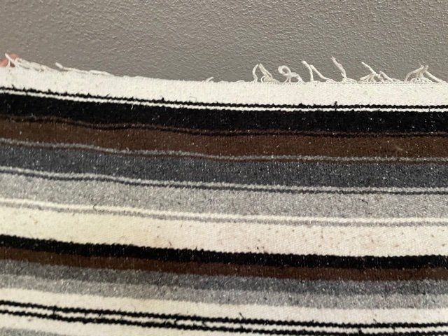Coperte: Mexikanische Decke – Usato da Basel venduto da Dylan1994 4