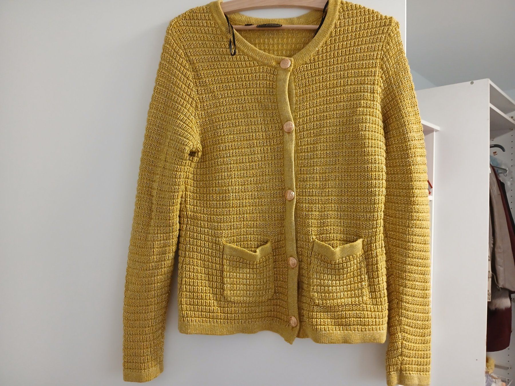 Jacken: Strickjacke – Neu (gemäss Beschreibung) aus Wettingen von marlu17