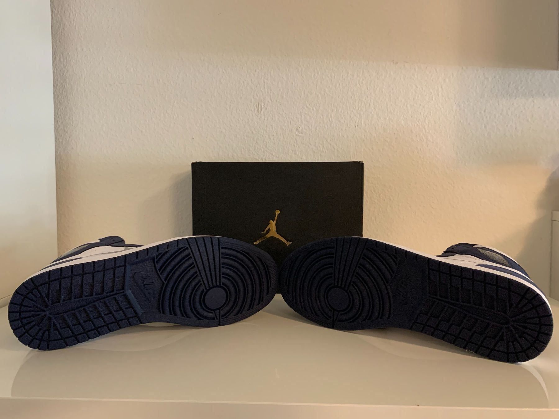 Jordan Scarpe da uomo: Air Jordan 1 – Nuovo e nell'imballaggio originale da Wettingen venduto da Airjordan 3