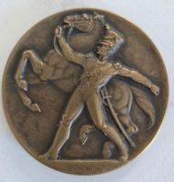 100 Jahre Offiziersgesellschaft Zürich, 1833-1933