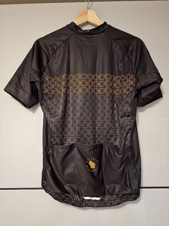 Maillots de corps & Pantalons: Velotrikot Bontrager neu – D'occasion à Wichtrach par m_m_m_1990 1