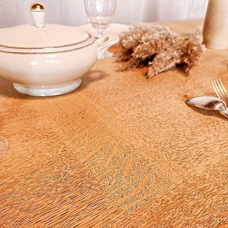 Tische: Table de ferme – Gebraucht aus Arzier-Le Muids von Renov_1273 4