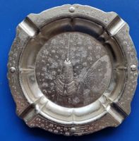 CCCP  Sammler Aeschenbecher Sowjetunion