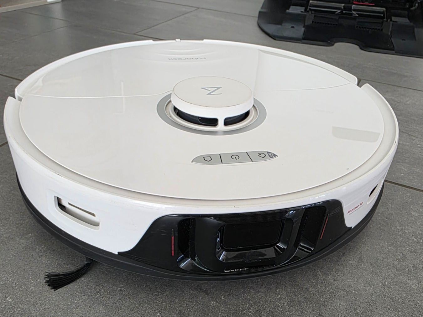 Roborock Staubsauger & Zubehör: Roborock S8 Pro Ultra – Gebraucht aus Thal von Mclarsen 4