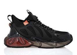 Philipp Plein Sport Laufschuh The Flame Gen.X.02 Tiger neu