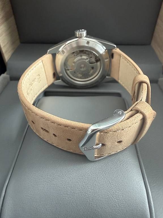 Hamilton Orologi: Hamilton Khaki Field – Usato da Zürich venduto da timeio-swapwatch 6