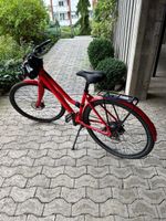 E-Bike Ampler 