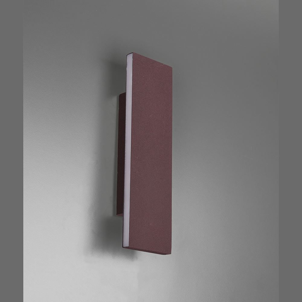 Lampen: LED Wandleuchte, Dimmer, 28 cm x 8 cm – Neu (gemäss Beschreibung) aus Kreuzlingen von Smart-Light 5