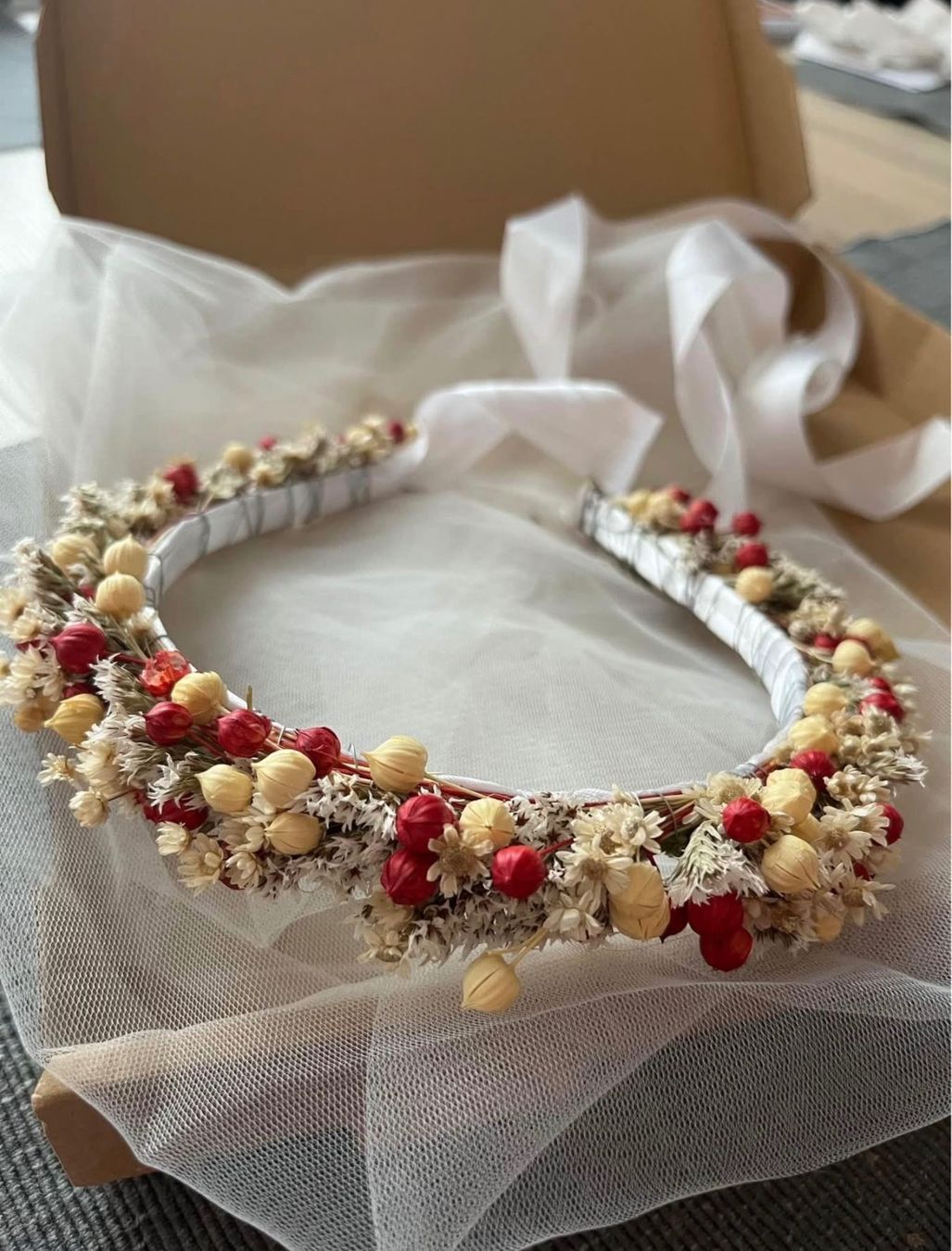 Accessori per capelli: Haarband – Usato da Muttenz venduto da cso_2wzw