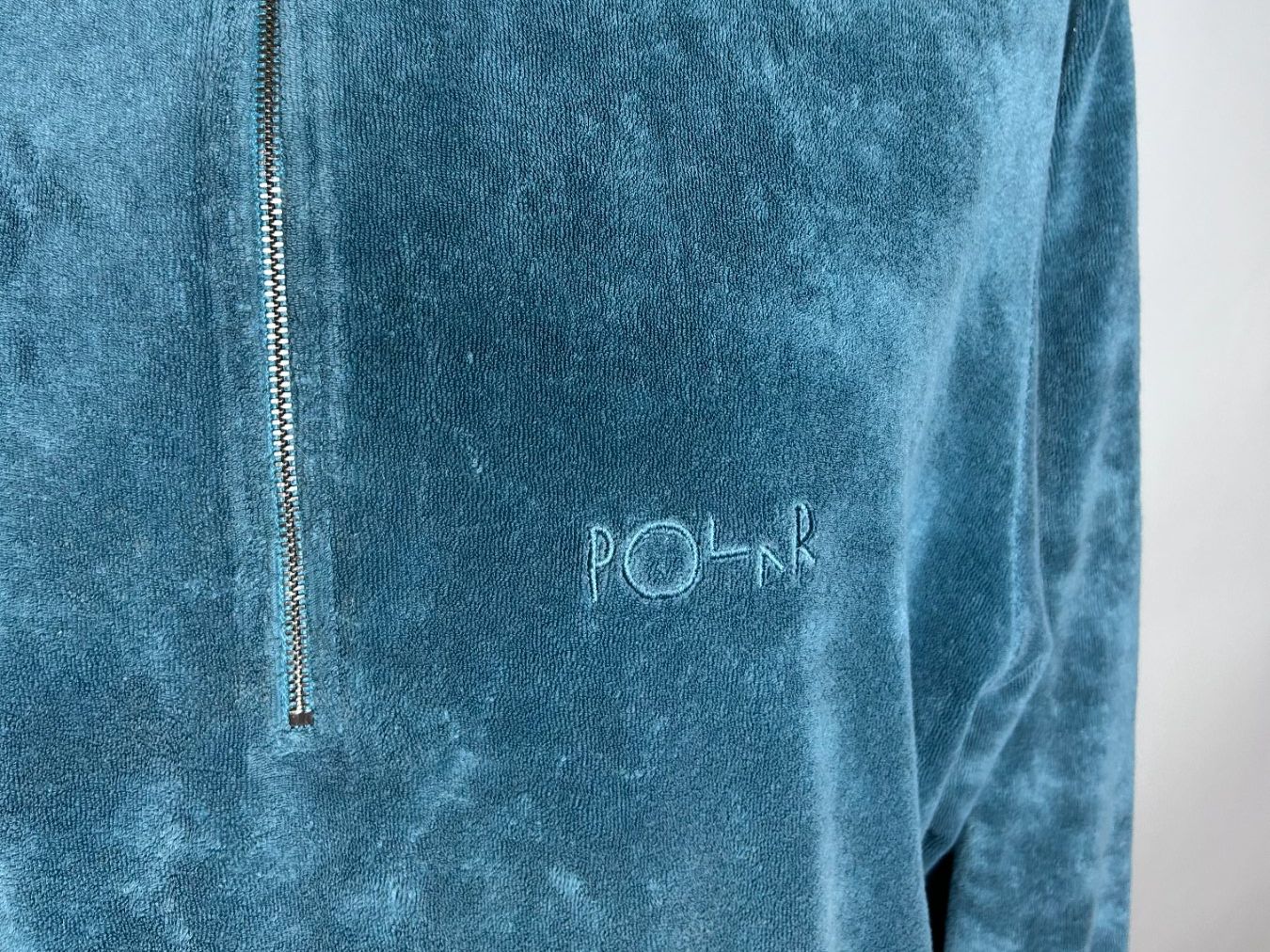 Polar Maglioni & Felpe: Polar Pullover aus Frottee – Usato da St. Gallen venduto da look-twice 1