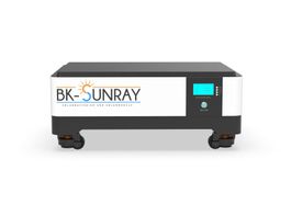 10 kWh  Solarspeicher Energiespeicher