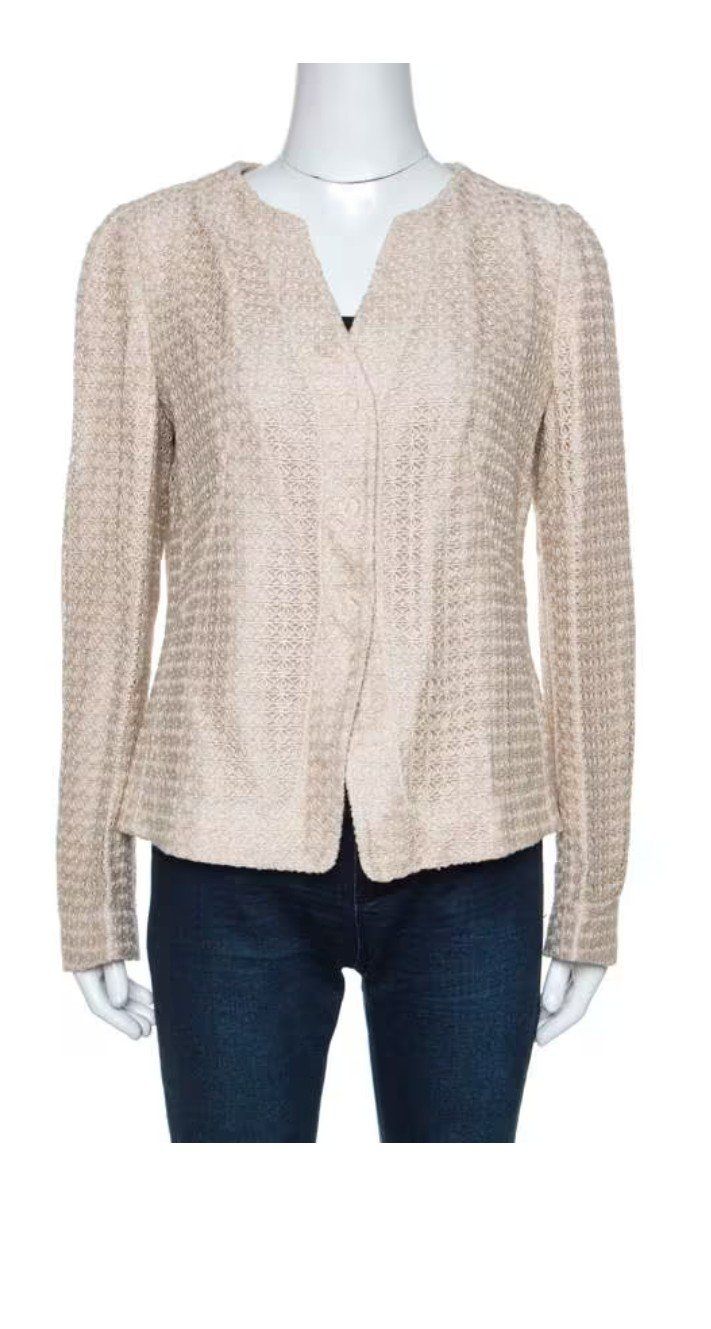 Armani Jacken: Veste Armani Collezioni – Gebraucht aus Prangins von sid_h2n6 7