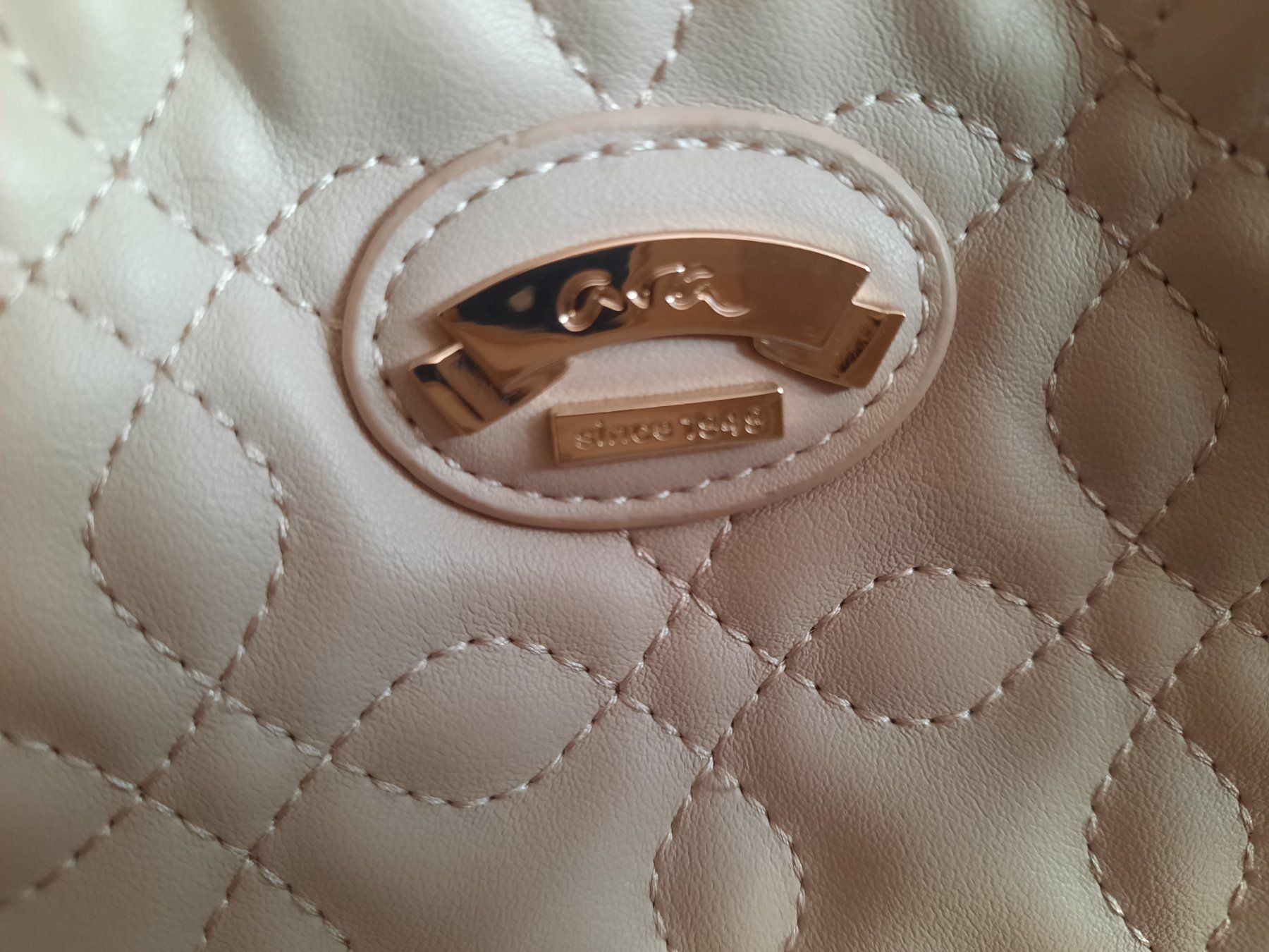 Borse da donna: Damen Tasche ungetragen – Nuovo (secondo la descrizione) da Buchs SG venduto da miska01 1