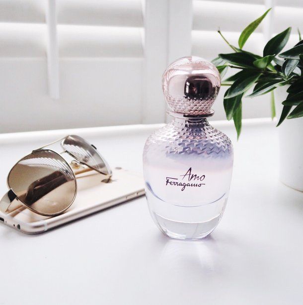 Salvatore Ferragamo Amo Ferragamo Flowerful Geschenkset 3tlg Kaufen auf Ricardo