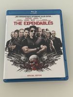 The Expendables - Special Edition Blu-ray Disc, Top Zustand!