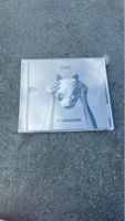 CRO MTV Unplugged CD - Seltenes Sammlerstück! Top Zustand