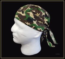 Zandana / Camouflage - Nr. J-1222