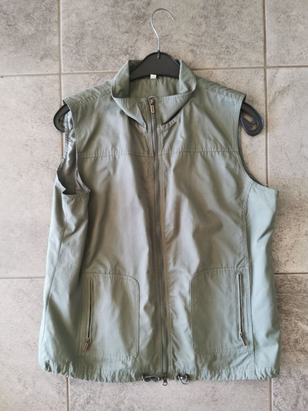 Gilet & Giacche senza maniche: Dünnes Gilet Damen – Usato da Grosswangen venduto da Weidhof6