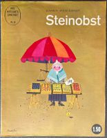 Hauswirtschaftssonderheft Nr. 68 - 1962 - Steinobst