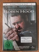 DVD - Robin Hood Director's Cut