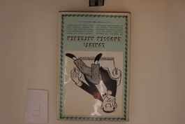 Loriot – Großer Ratgeber (1969, 1. Auflage), signiert