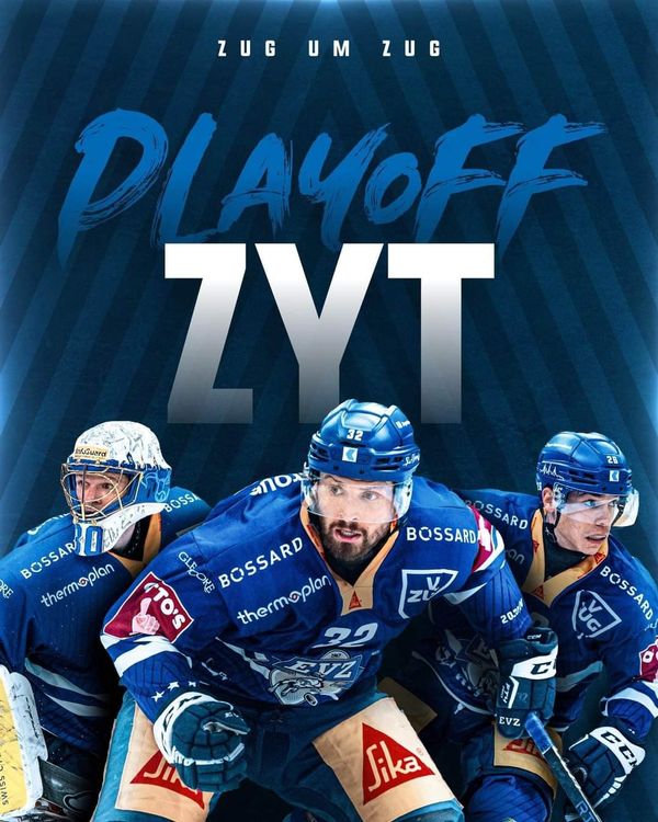 Stehplatz EVZ Vs. ZSC Spiel 4 (8. April) | Kaufen Auf Ricardo