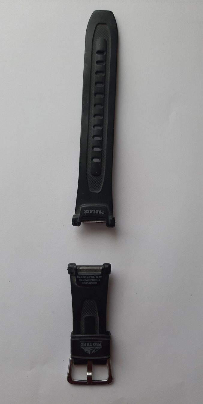 Bracciali & Braccialetti: Armband Protrek – Usato da Susten venduto da Dede60 3