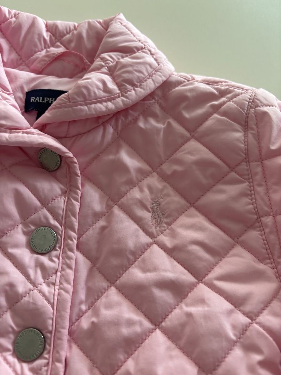 Ralph Lauren Giacche & Cappotti: Ralph Lauren Mädchen Jacke – Usato da Höri venduto da Celine.11 6