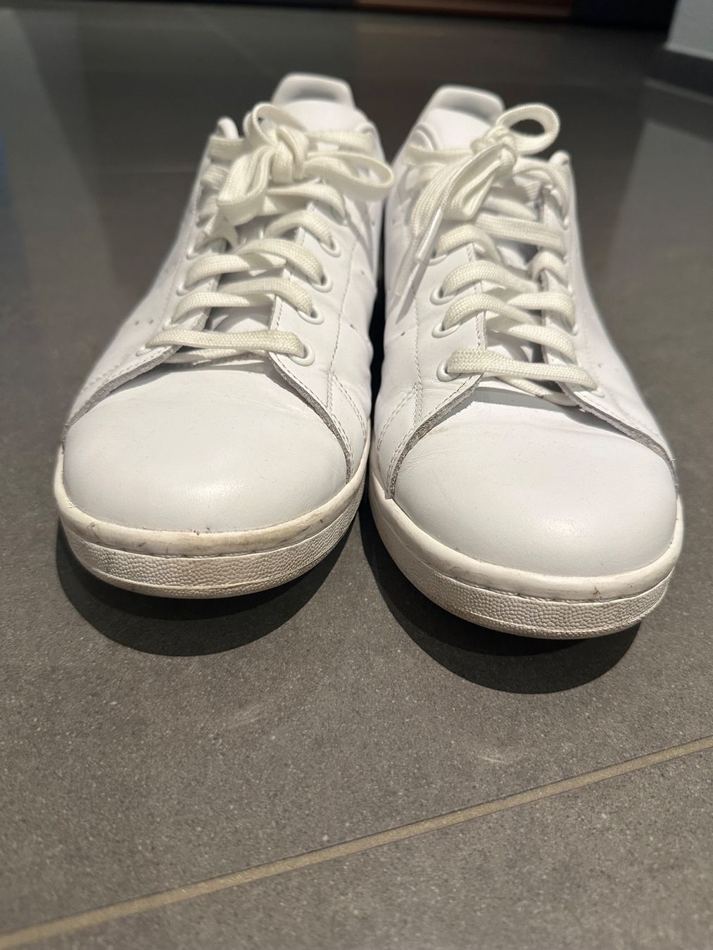 Adidas Scarpe da uomo: Adidas Stan Smith Schuhe 46 2/3 – Usato da Langenthal venduto da beli-1980 3
