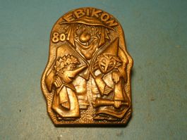 EBIKON 1980 BRONZE