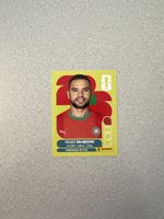 FIFA Sticker Youssef En-Nesyri Marokko WM 2026 United Editio