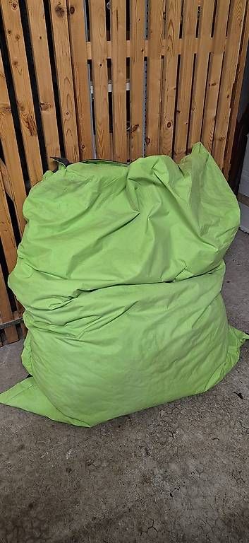 Poltrone: Pouf exterieur – Usato da Versoix venduto da fte_d9w5