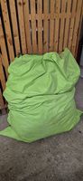 Pouf exterieur