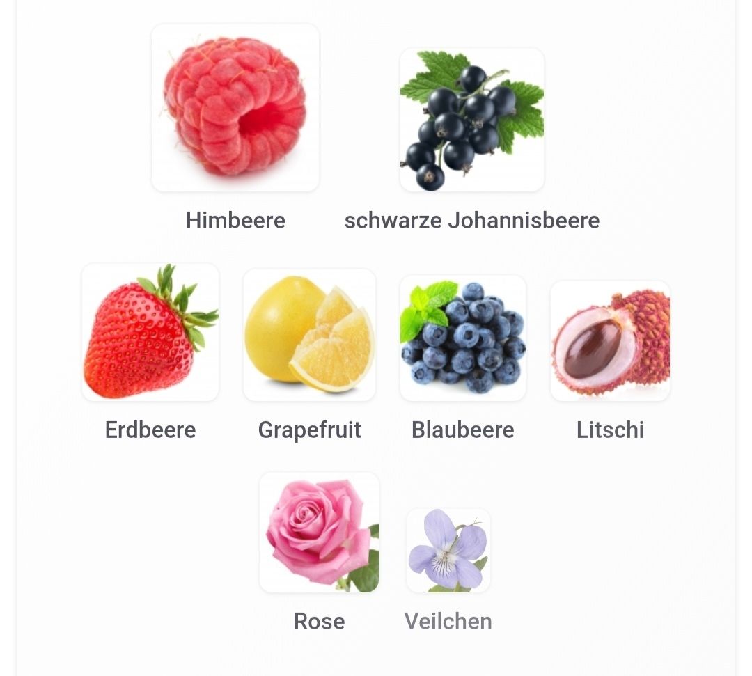Profumi & Eau de Toilette: Tubbees Berry Explosion – Nuovo (secondo la descrizione) da Winterthur venduto da Je. 3