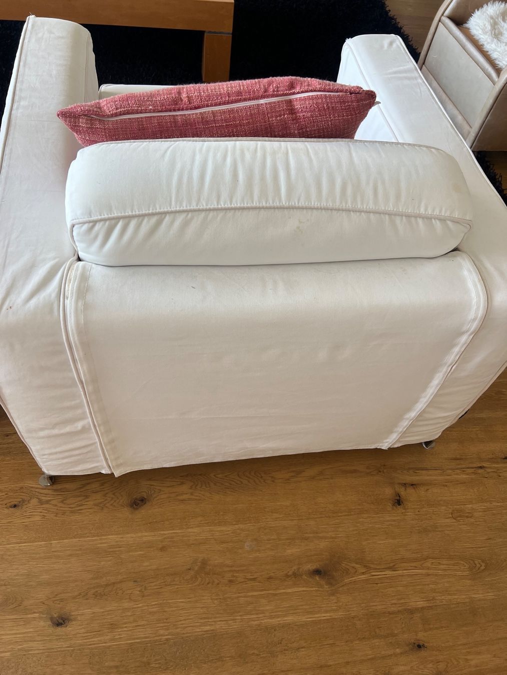 Flexform Poltrone: Designersessel der Marke Flexform – Usato da Rapperswil SG venduto da mfa_l2kt 2