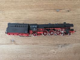 Märklin Dampflokomotive DB 012 081-6 