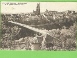 Fribourg