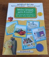 TOY *SPIELEND LERNEN: ESSEN* 19X27/VOLLST. MIT ANLEITUNG