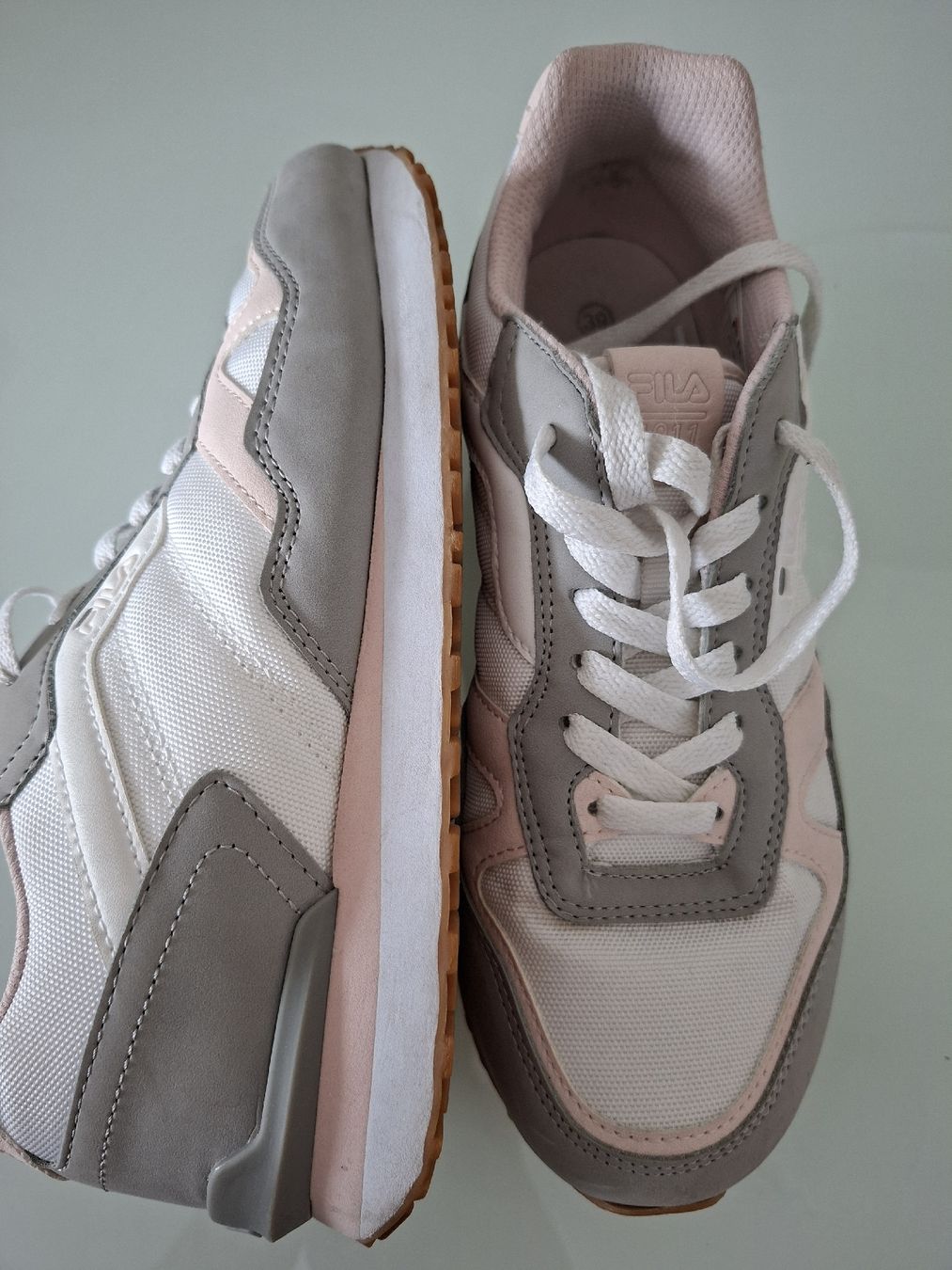 Fila Scarpe da donna: Fila baskets femme, taille 39, – Usato da Renens VD venduto da ser_j2fn 3