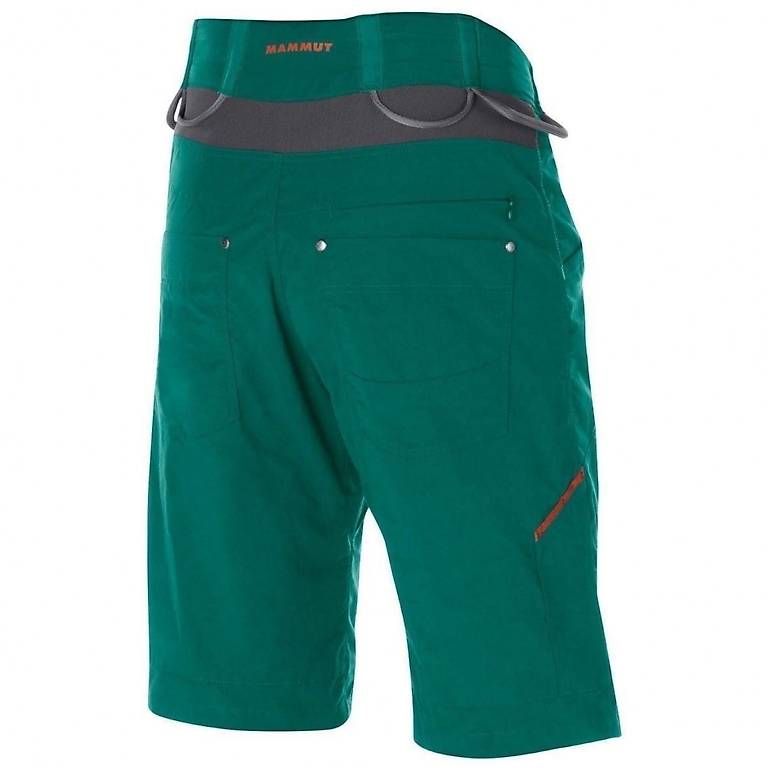 Mammut Hosen: Mammut Realization Shorts Kletterhose gr S – Neu (gemäss Beschreibung) aus Zürich von Altruisti 4