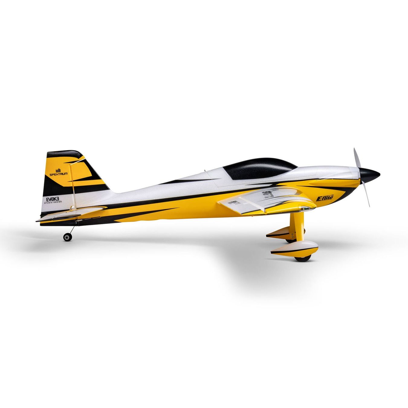 E-Flite Modellismo RC: E-Flite Sportix 1.1m PNP – Nuovo e nell'imballaggio originale da Balsthal venduto da Jetline 2