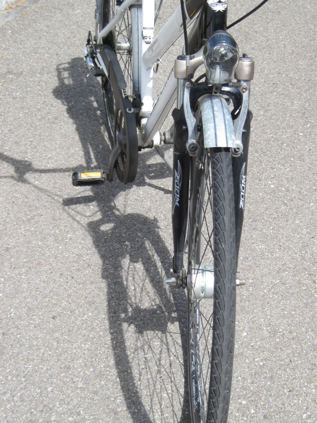 Velos: Fahrrad California – Gebraucht aus Feuerthalen von mam_5l7b 8