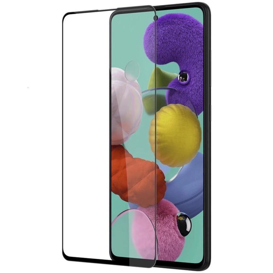 Coques & Protection écran: 3D Panzerglas Folie Samsung Galaxy A51 – Neuf avec emballage d'origine à Zürich par Store-247 1