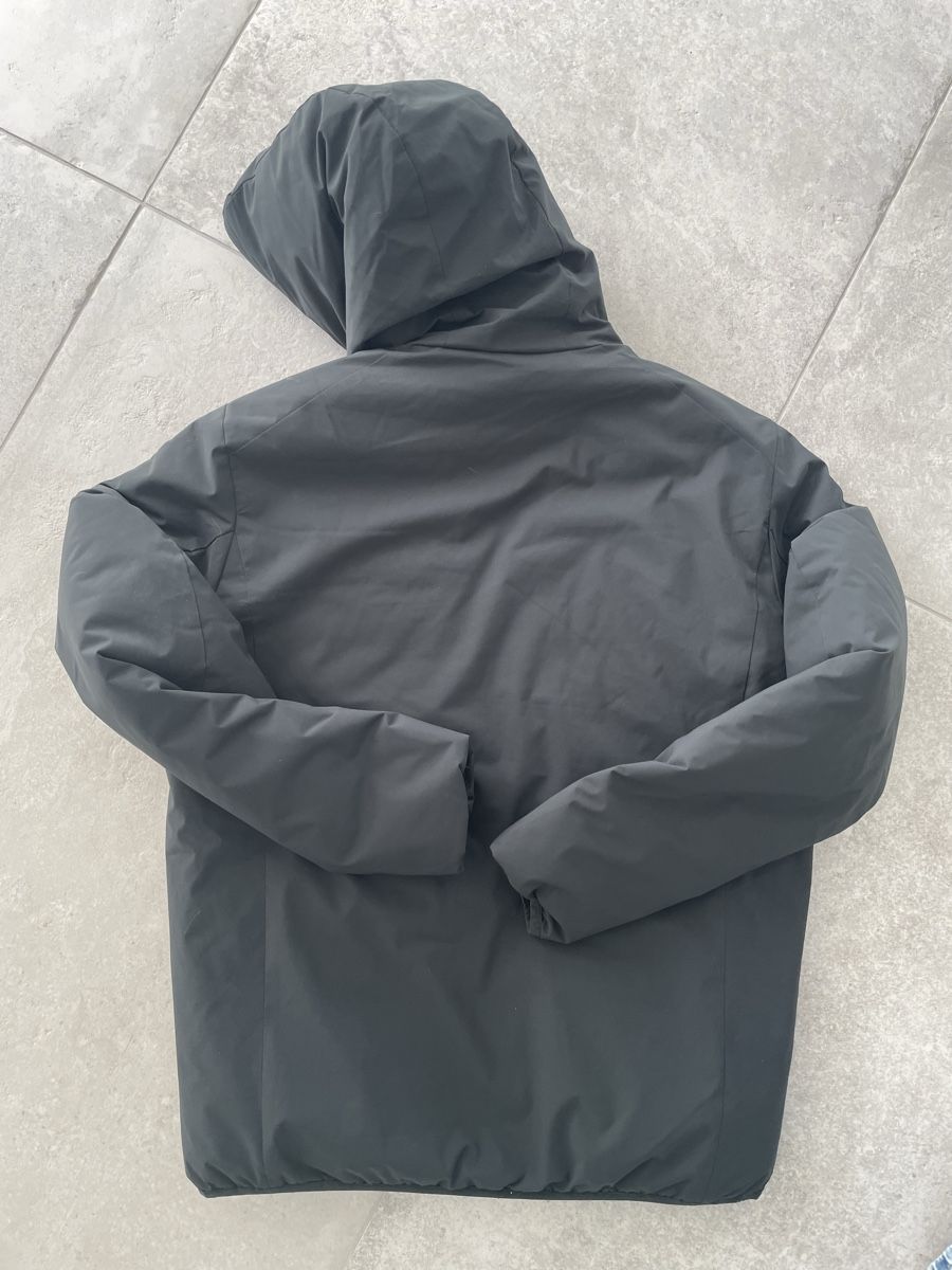 Save the duck Jacken: Save the Duck Winterjacke – Neu (gemäss Beschreibung) aus Gisikon von Moon010 1