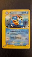 Blastoise #36 – Pokémon Expedition