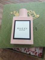 Gucci Bloom Geschenkset Duft Bodylotion ab 1 CHF 🌸