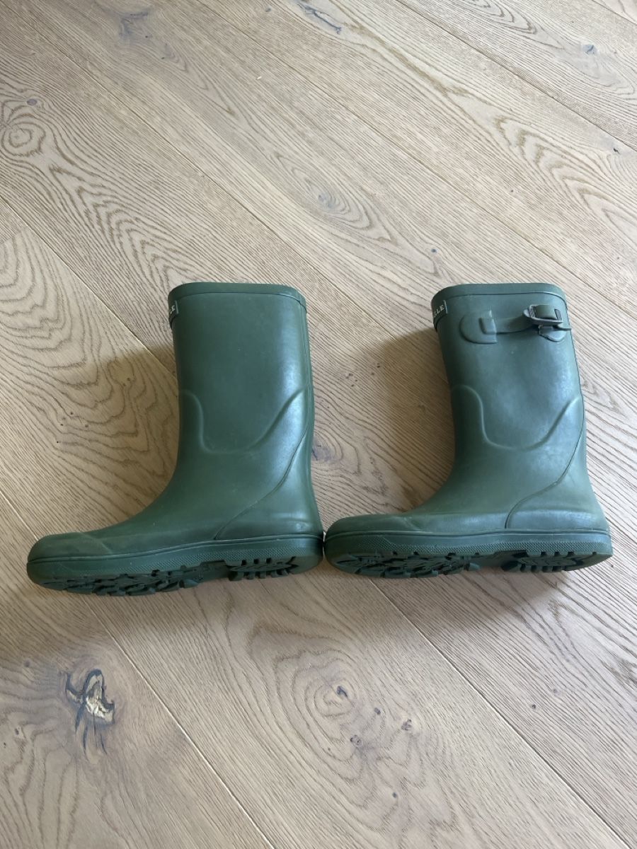 Schuhe für Jungen: Gummistiefel Aigle Gr. 31 – Gebraucht aus Buttikon SZ von nene2017 1