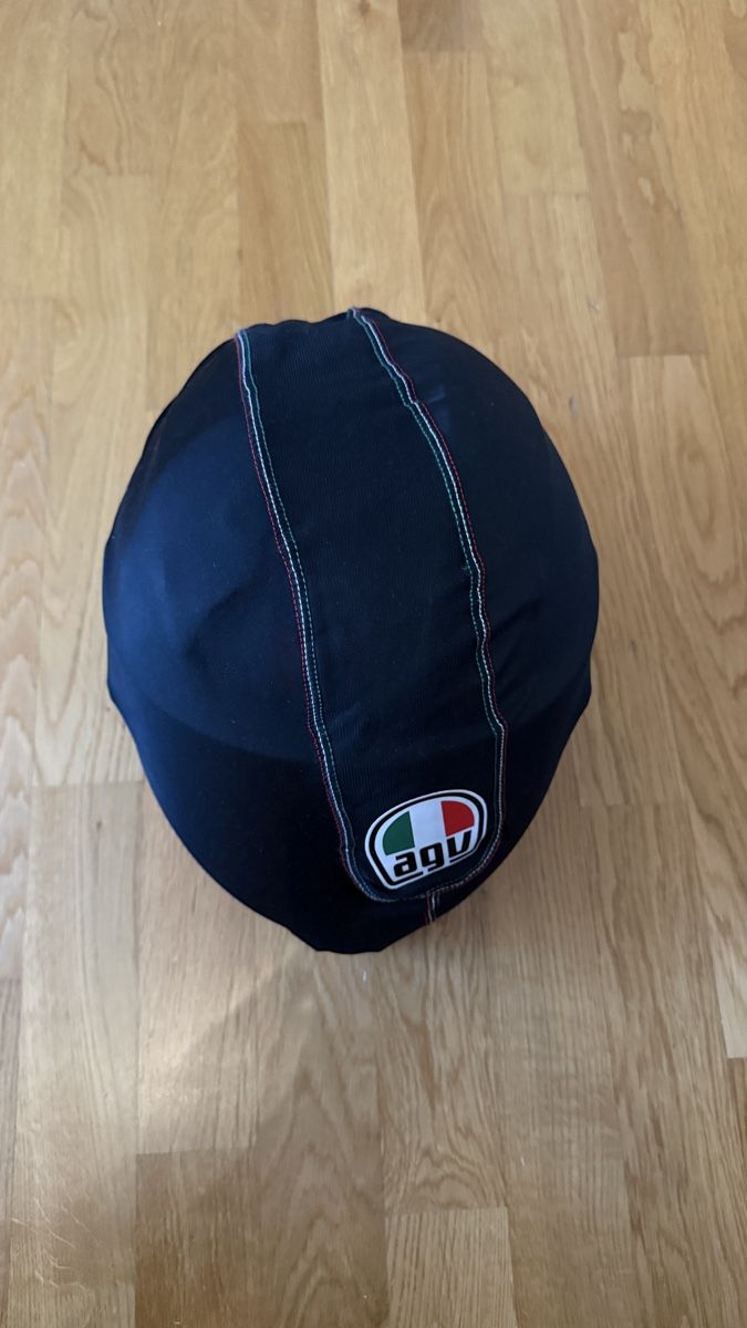 AGV Caschi & visiere: AGV Corsa R MS 57-58 – Usato da Horw venduto da ankt53 4
