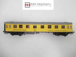 Roco 4291B Messgerätewagen Deutsche Bahn Gleichstrom DC H0