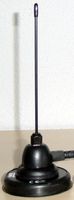 Taxi Mag UHF Antenne mit Magnetfuss